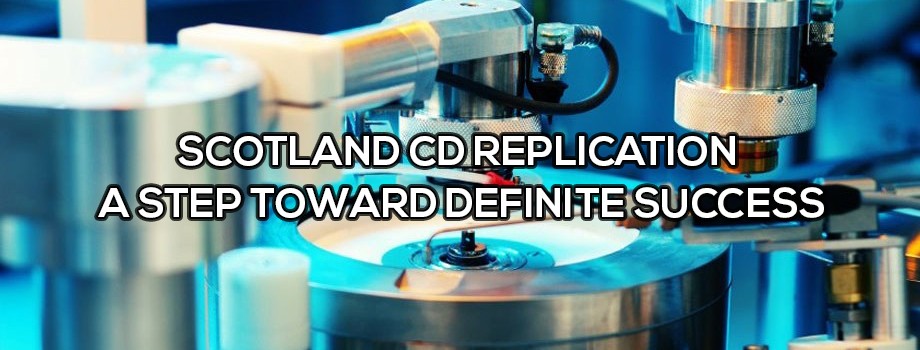 cdreplication with text