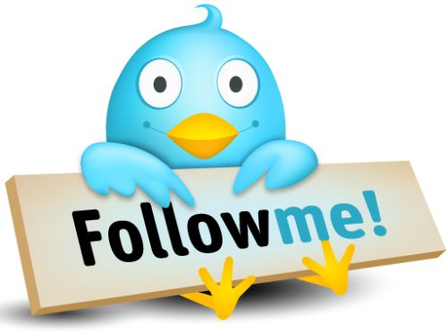 Follow EasyReplication On Twitter